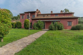 Agriturismo Le Case Rosse di Montebuono